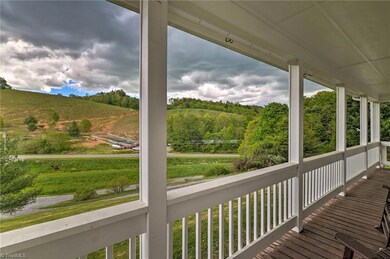 1430 Cranberry Springs Rd, Fleetwood, NC 28626 - photo 4