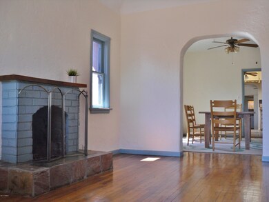 211 E Navajo Rd, Tucson, AZ 85705 - photo 5