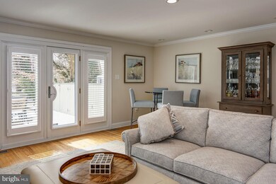 116 The Mews, Haddonfield, NJ 08033 - photo 7