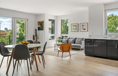 118 Marcella St unit 3, Boston, MA 02119 - photo 2