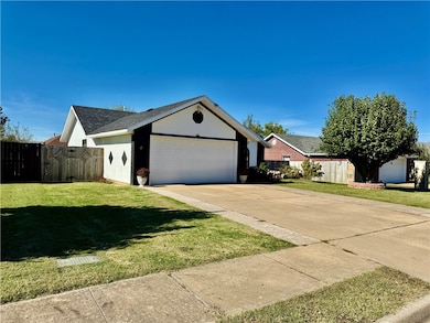 2006 S E Place, Rogers, AR 72758 - photo 2