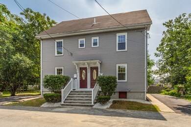 7 Carter Place unit 7, Woburn, MA 01801 - photo 2