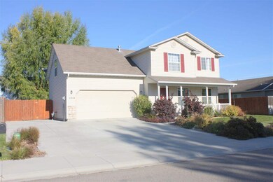 1214 W Teton Ave, Nampa, ID 83686 - photo 2