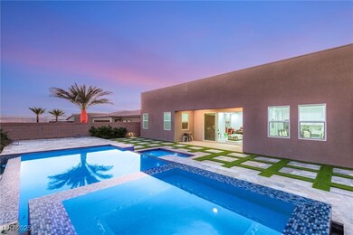 17 Ellie Fields St, Henderson, NV 89011 - photo 4