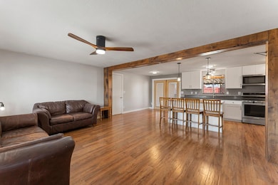 Front Room
