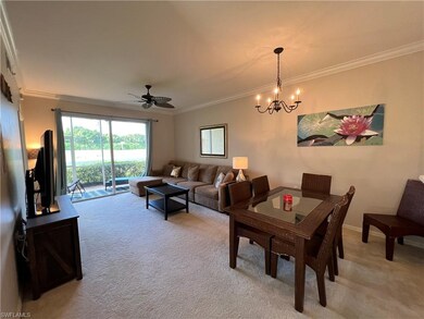 2805 Cypress Trace Cir unit 1-101, Naples, FL 34119 - photo 4