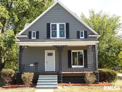 1404 N Logan St, Chillicothe, IL 61523 - photo 2