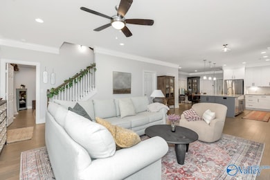 1521 Hammock St NE, Huntsville, AL 35811 - photo 4