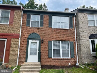 15269 Waterwheel Terrace, Woodbridge, VA 22191 - photo 2