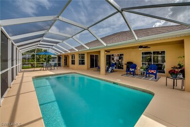 Oversized Lanai equipped with Safety Fence