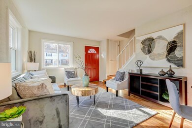 2332 Fairview Terrace, Alexandria, VA 22303 - photo 5