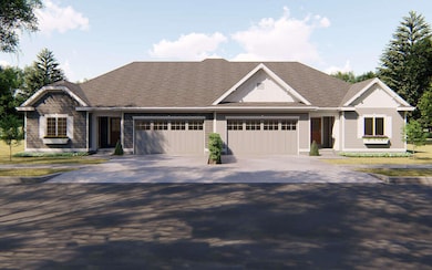 33 Ash St unit 33A & 33B, Gardiner, ME 04345 - photo 2