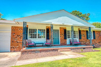 104 Allen Place, Jacksonville, NC 28546 - photo 4