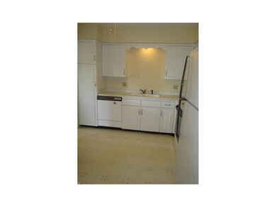 Kitchen. Large eat in kitchen with plenty of cabin