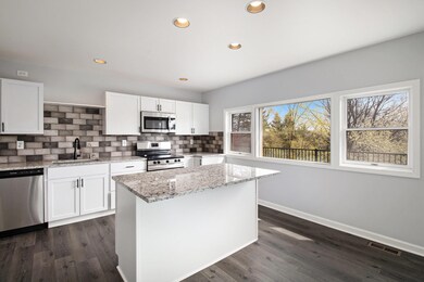 Main Kitchen