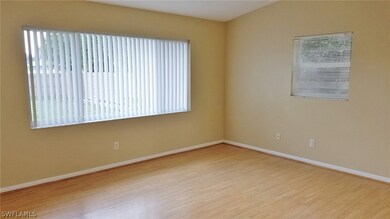 Family room off kitchen