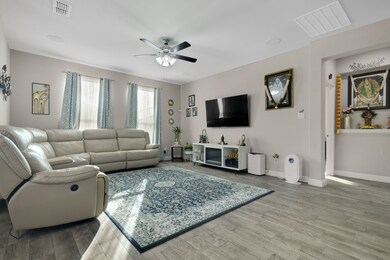 852 Finchley Dr, Justin, TX 76247 - photo 6