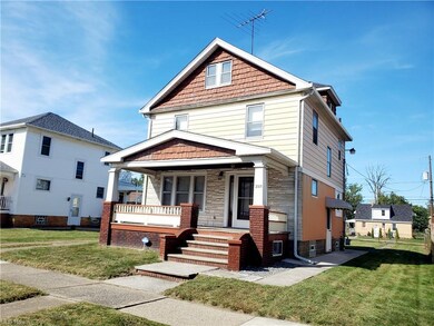 2313 E 32nd St, Lorain, OH 44055 - photo 2