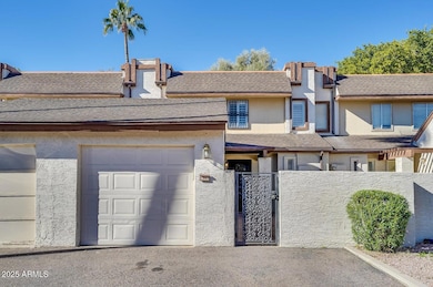 2208 W Lindner Ave unit 34, Mesa, AZ 85202 - photo 5