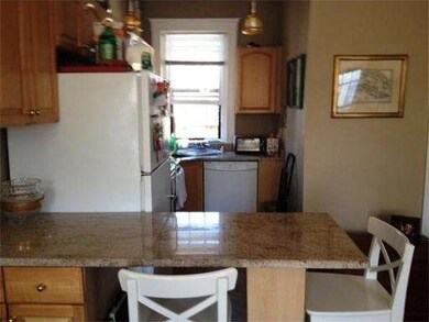 1572 Commonwealth Ave unit 14, Brighton, MA 02135 - photo 5