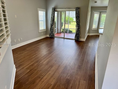 greatroom  from entrance