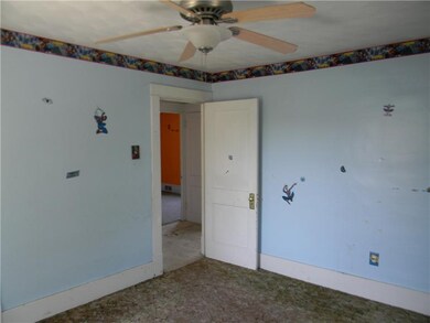 Bedroom.