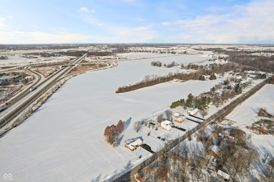 5110 N County Road 1000 E, Brownsburg, IN 46112 - photo 5