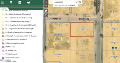 40406066 Zoning