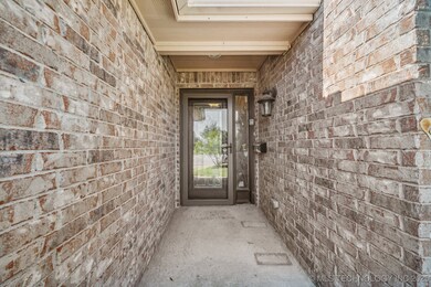 1707 W Charleston Ct, Broken Arrow, OK 74011 - photo 3