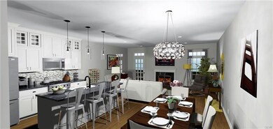 2169 Huntington Ln unit 36, Easton, PA 18040 - photo 3