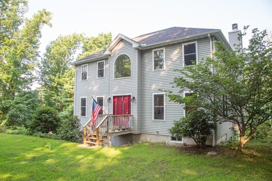 63 Babcock Tavern Rd, Ware, MA 01082 - photo 4