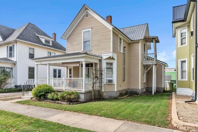 527 N Main St, Kendallville, IN 46755 - photo 6