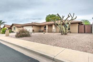 4556 E Florian Cir, Mesa, AZ 85206 - photo 2