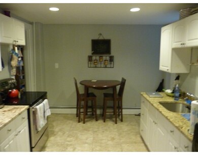 45 Garrison Rd unit B, Brookline, MA 02445 - photo 2