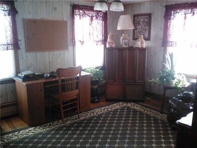 Bedroom.