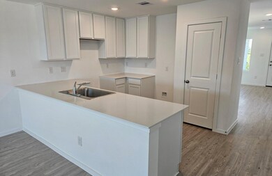 Pictures are representative of floor plan - not actual home for sale