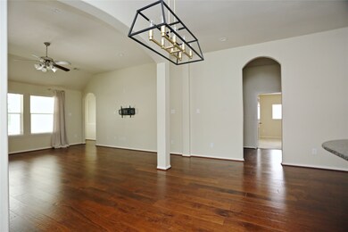 86 W Spindle Tree Cir, Spring, TX 77382 - photo 7