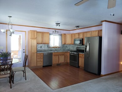 3 Kitchen