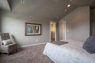 Metolius Master Bedroom 2