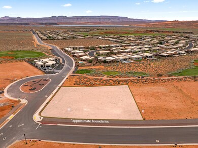 Lot 15 Estate at Sand Hollow