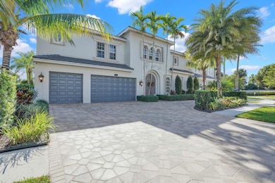 6654 Grande Orchid Way, Delray Beach, FL 33446 - photo 2