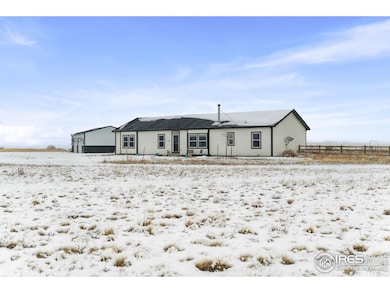 51880 County Road 33, Nunn, CO 80648 - photo 3