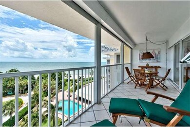 Lanai and West views