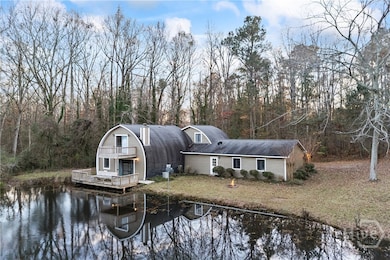 1144 Cherokee Rd, Winterville, GA 30683 - photo 2