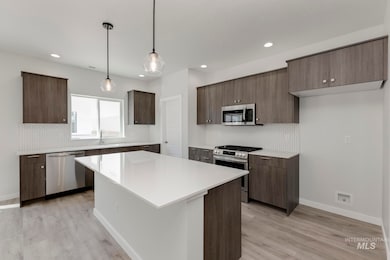 10446 W Teratai St, Star, ID 83669 - photo 3