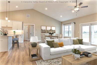 Virtual Staging