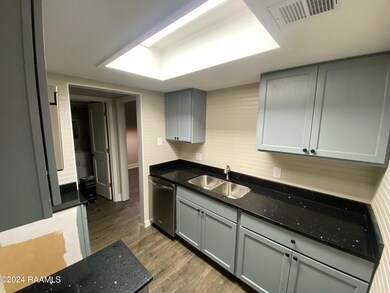 Updated Kitchen