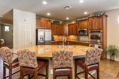 9) KITCHEN