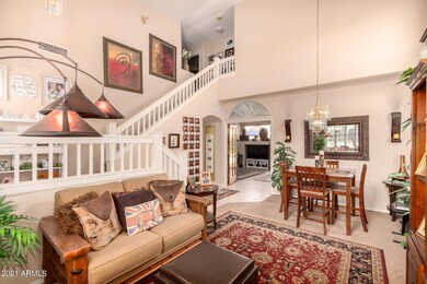 1572 E Oakland St, Chandler, AZ 85225 - photo 3