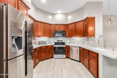 Beautiful Kitchen